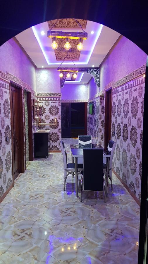 Villa Salah Marrakesh Eksteriør billede